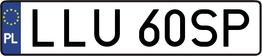 LLU60SP