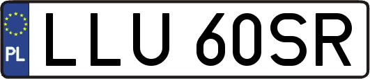 LLU60SR