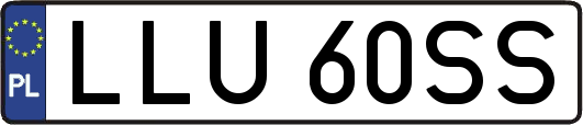 LLU60SS
