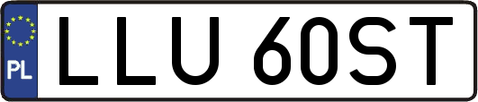 LLU60ST
