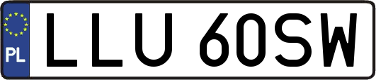 LLU60SW