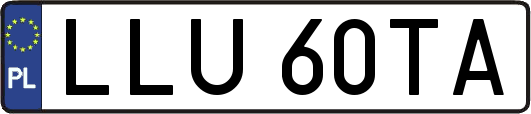 LLU60TA