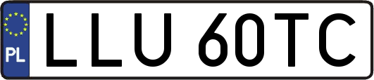 LLU60TC