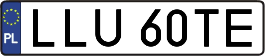 LLU60TE
