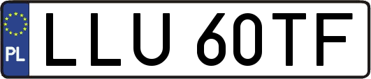 LLU60TF