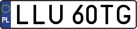 LLU60TG