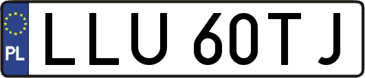 LLU60TJ