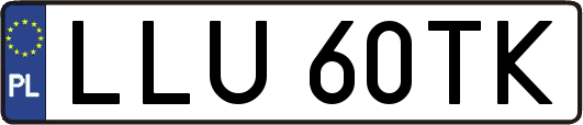 LLU60TK
