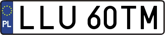 LLU60TM