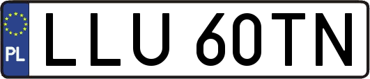 LLU60TN