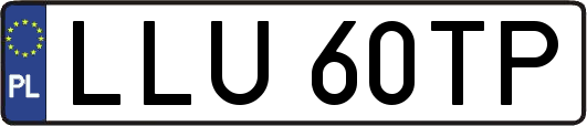 LLU60TP