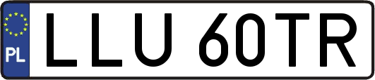 LLU60TR