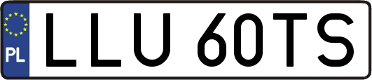 LLU60TS