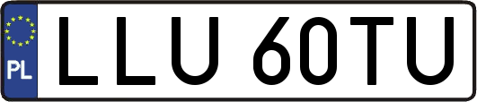 LLU60TU