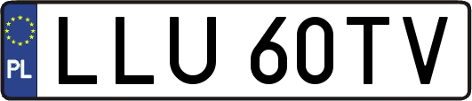 LLU60TV
