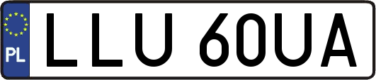 LLU60UA