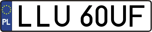 LLU60UF