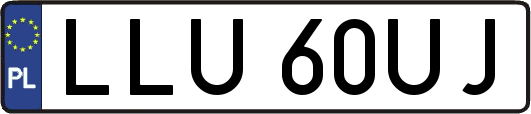 LLU60UJ