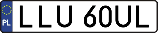 LLU60UL