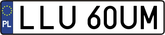 LLU60UM