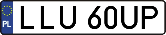LLU60UP