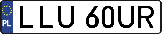 LLU60UR