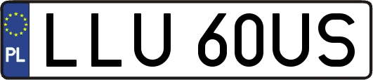 LLU60US
