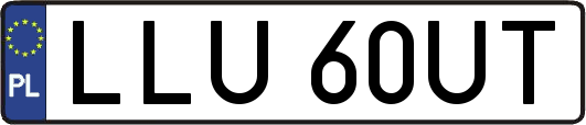 LLU60UT