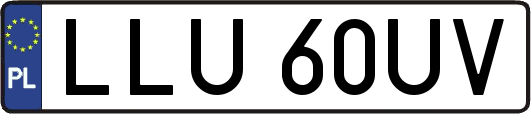 LLU60UV