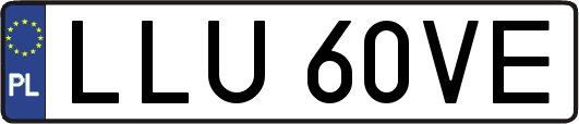 LLU60VE