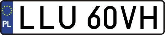 LLU60VH
