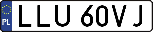 LLU60VJ