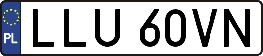 LLU60VN