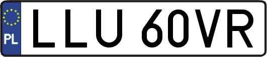 LLU60VR
