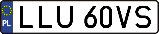 LLU60VS