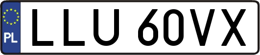 LLU60VX