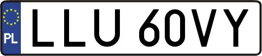 LLU60VY