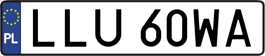 LLU60WA