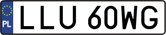 LLU60WG