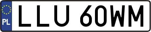 LLU60WM