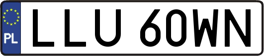 LLU60WN