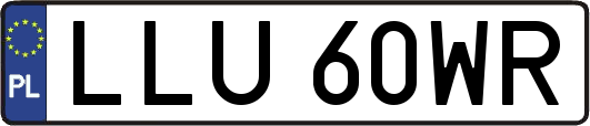 LLU60WR