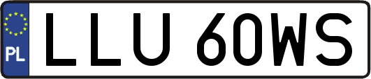 LLU60WS