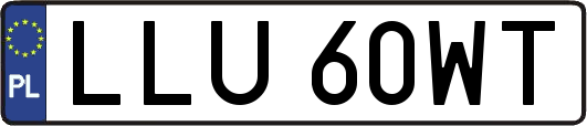 LLU60WT