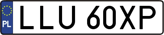 LLU60XP