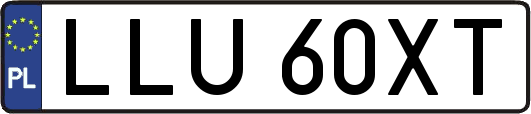 LLU60XT