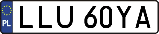LLU60YA