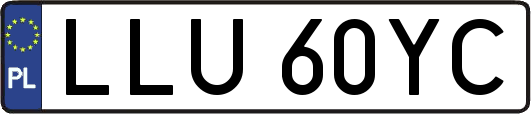 LLU60YC