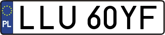 LLU60YF