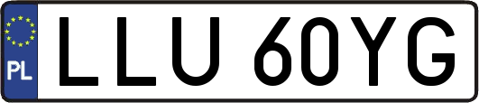 LLU60YG